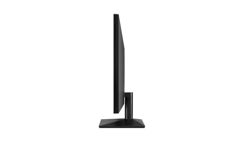 LG Full HD AMD Monitör FreeSync™ 27 İnç TN Tipi 75Hz Yenileme Hızı ve 2ms Tepki Süresi, 27MK400H-B