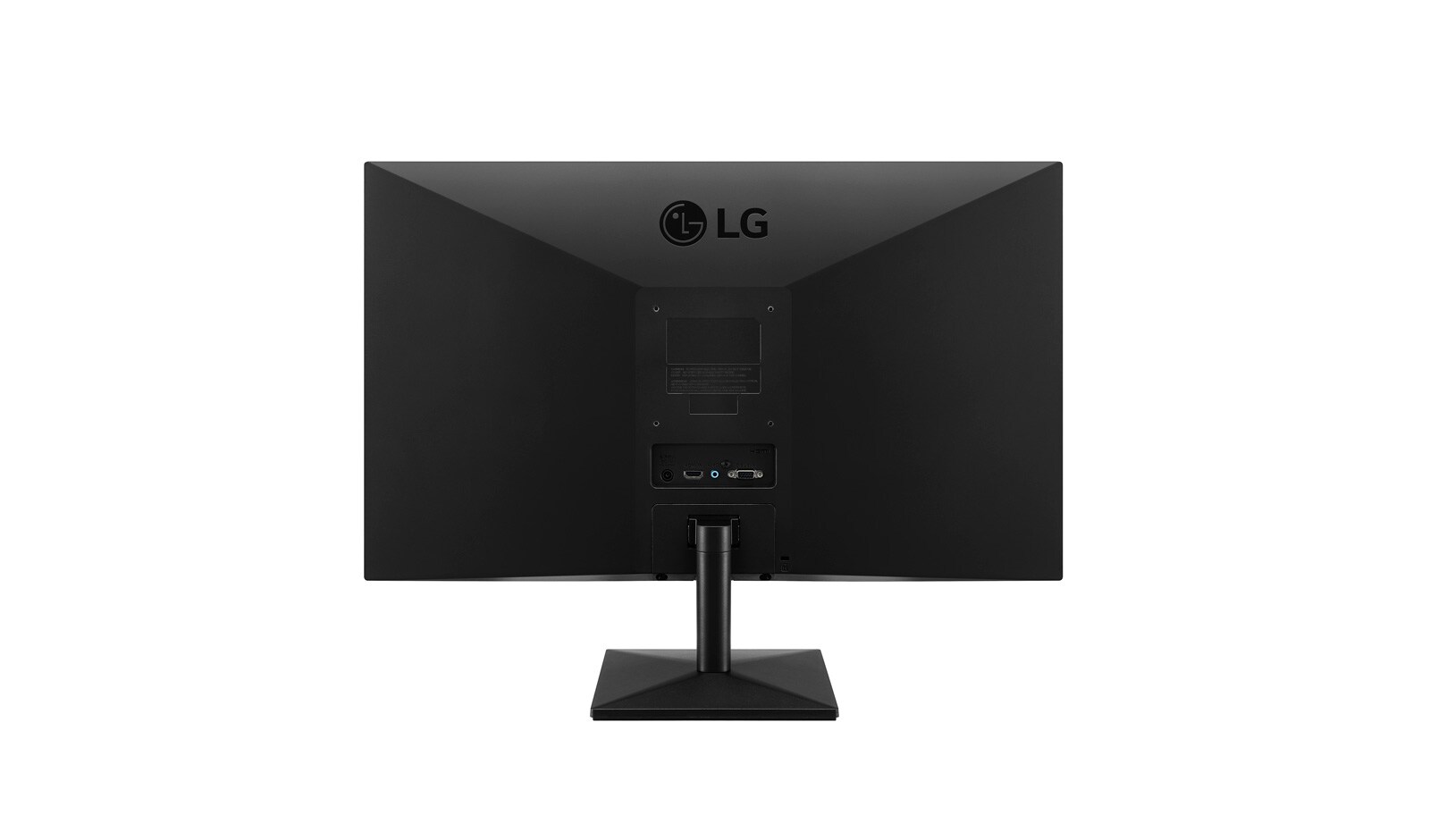 LG Full HD AMD Monitör FreeSync™ 27 İnç TN Tipi 75Hz Yenileme Hızı ve 2ms Tepki Süresi, 27MK400H-B