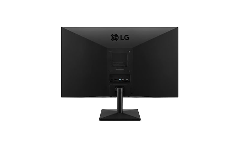 LG Full HD AMD Monitör FreeSync™ 27 İnç TN Tipi 75Hz Yenileme Hızı ve 2ms Tepki Süresi, 27MK400H-B