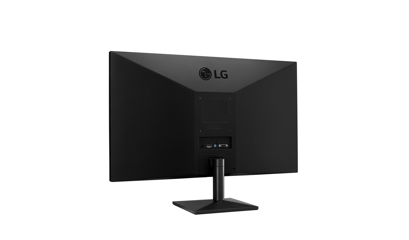 LG Full HD AMD Monitör FreeSync™ 27 İnç TN Tipi 75Hz Yenileme Hızı ve 2ms Tepki Süresi, 27MK400H-B