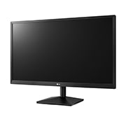 LG Full HD 27 İnç AMD Monitör FreeSync™ 75Hz Yenileme Hızı ve 5ms Tepki Süresi , 27MK430H-B