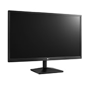 LG Full HD 27 İnç AMD Monitör FreeSync™ 75Hz Yenileme Hızı ve 5ms Tepki Süresi , 27MK430H-B