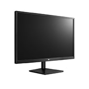 LG Full HD 27 İnç AMD Monitör FreeSync™ 75Hz Yenileme Hızı ve 5ms Tepki Süresi , 27MK430H-B