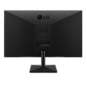 LG Full HD 27 İnç AMD Monitör FreeSync™ 75Hz Yenileme Hızı ve 5ms Tepki Süresi , 27MK430H-B