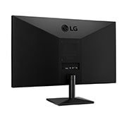 LG Full HD 27 İnç AMD Monitör FreeSync™ 75Hz Yenileme Hızı ve 5ms Tepki Süresi , 27MK430H-B