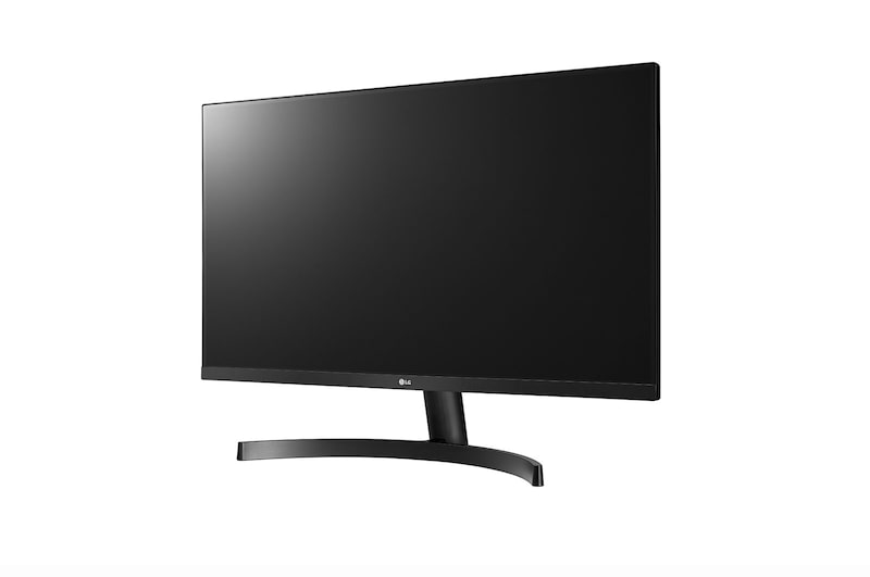 LG Full HD FHD IPS 27 İnç Monitör  Radeon FreeSync™ 75Hz Yenileme Hızı 7ML600M-B, 27ML600M-B