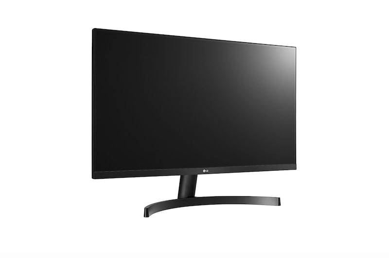 LG Full HD FHD IPS 27 İnç Monitör  Radeon FreeSync™ 75Hz Yenileme Hızı 7ML600M-B, 27ML600M-B