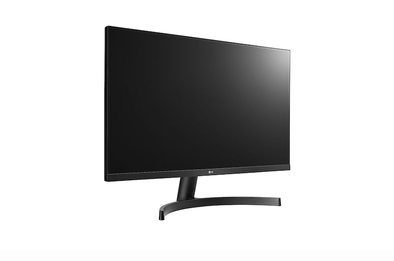 LG Full HD FHD IPS 27 İnç Monitör  Radeon FreeSync™ 75Hz Yenileme Hızı 7ML600M-B, 27ML600M-B