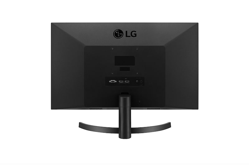 LG Full HD FHD IPS 27 İnç Monitör  Radeon FreeSync™ 75Hz Yenileme Hızı 7ML600M-B, 27ML600M-B