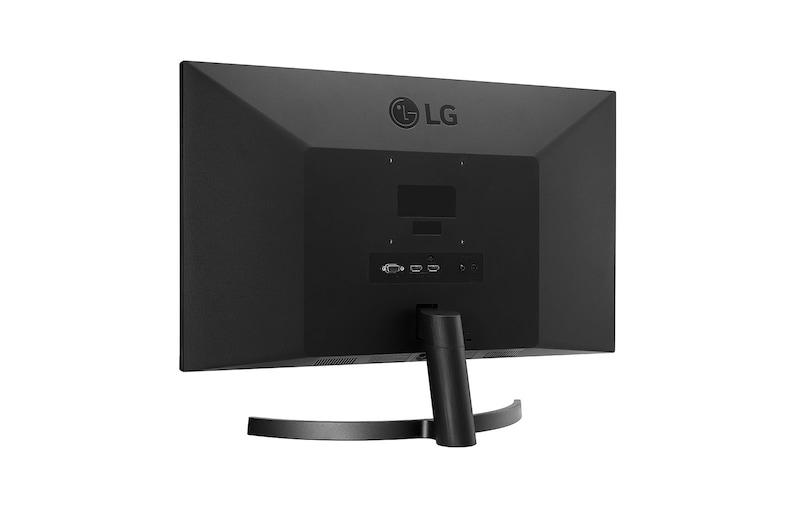 LG Full HD FHD IPS 27 İnç Monitör  Radeon FreeSync™ 75Hz Yenileme Hızı 7ML600M-B, 27ML600M-B