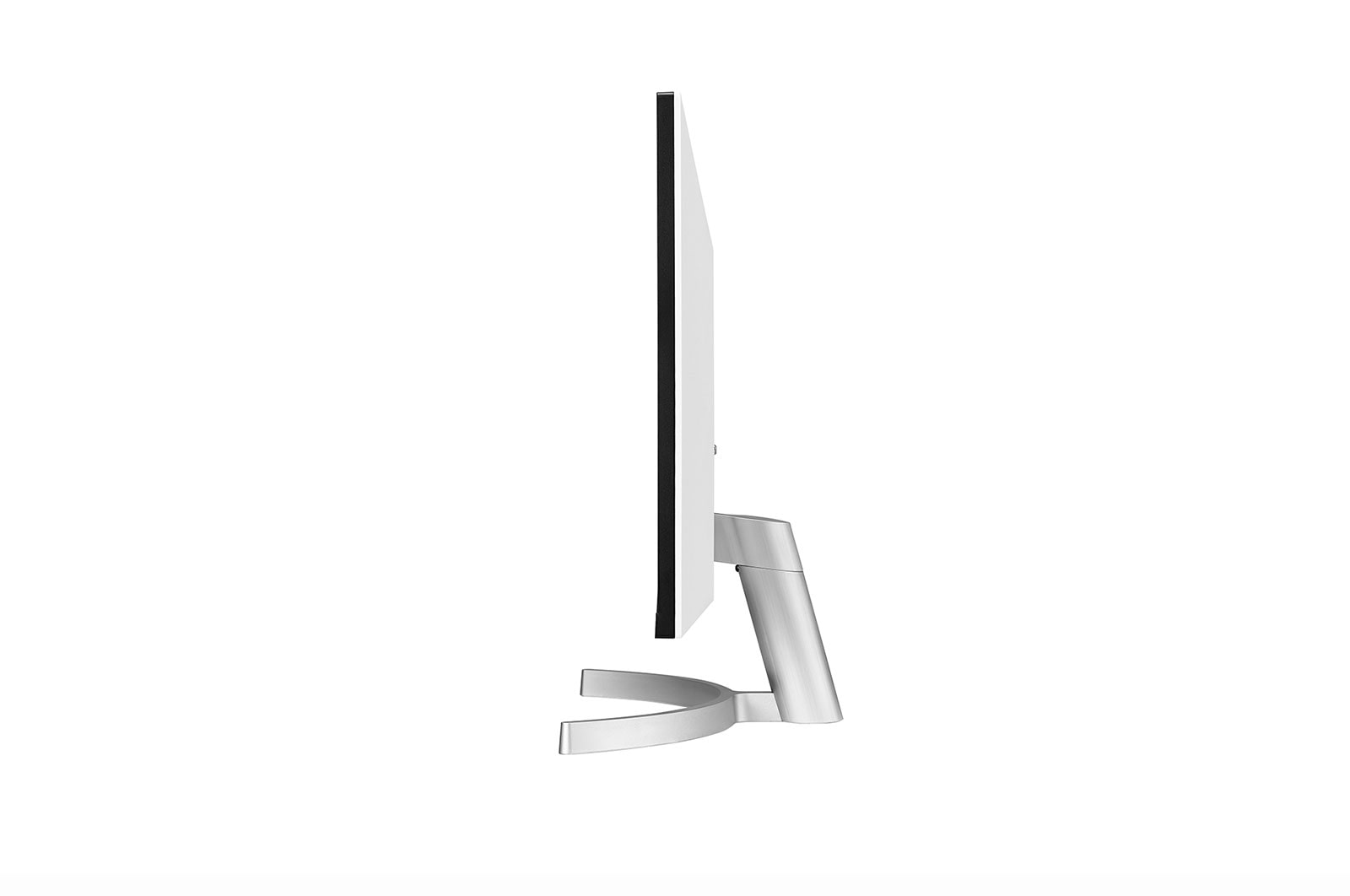 LG Full HD IPS Ekran 27 İnç AMD FreeSync Monitör 1ms Tepki Süresi 27ML600S-W, 27ML600S-W