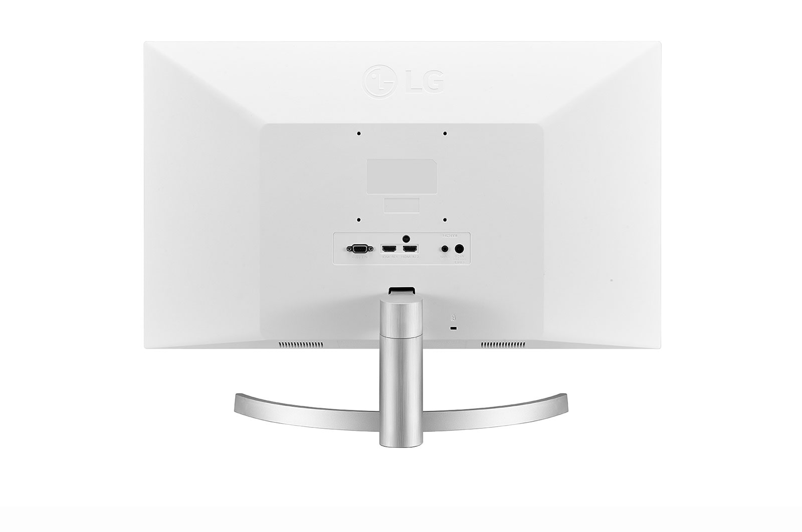 LG Full HD IPS Ekran 27 İnç AMD FreeSync Monitör 1ms Tepki Süresi 27ML600S-W, 27ML600S-W