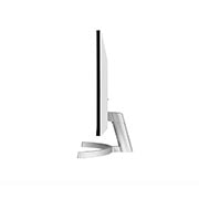 LG Full HD IPS Ekran 27 İnç AMD FreeSync Monitör 1ms Tepki Süresi 27ML600S-W, 27ML600S-W