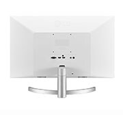 LG Full HD IPS Ekran 27 İnç AMD FreeSync Monitör 1ms Tepki Süresi 27ML600S-W, 27ML600S-W