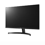 LG Full HD FHD IPS 27 İnç Monitör  Radeon FreeSync™ 75Hz Yenileme Hızı 27ML600MP-B, 27ML60MP-B