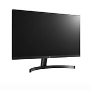 LG Full HD FHD IPS 27 İnç Monitör  Radeon FreeSync™ 75Hz Yenileme Hızı 27ML600MP-B, 27ML60MP-B