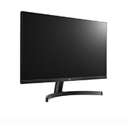 LG Full HD FHD IPS 27 İnç Monitör  Radeon FreeSync™ 75Hz Yenileme Hızı 27ML600MP-B, 27ML60MP-B