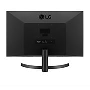 LG Full HD FHD IPS 27 İnç Monitör  Radeon FreeSync™ 75Hz Yenileme Hızı 27ML600MP-B, 27ML60MP-B