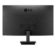 LG 3 Yönlü Neredeyse Çerçevesiz Tasarıma sahip 27" IPS Full HD Monitör, 27MP400-B