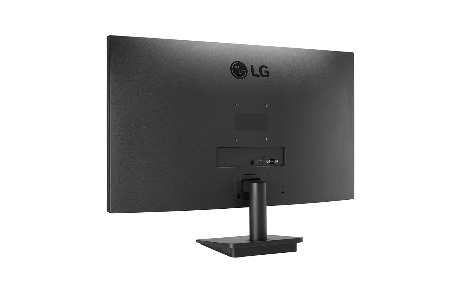 LG 3 Yönlü Neredeyse Çerçevesiz Tasarıma sahip 27" IPS Full HD Monitör, 27MP400P-B