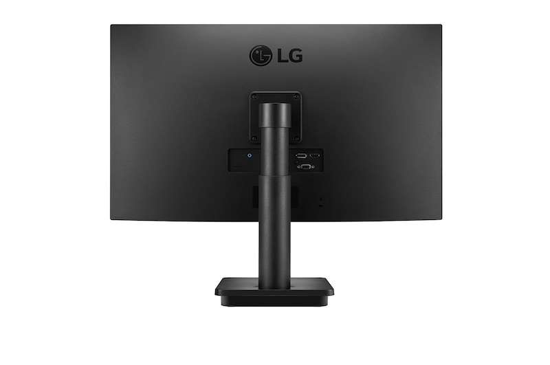 LG Full HD 27 İnç IPS Monitor FreeSync™ 5ms Tepki Süresi AMD FreeSync Titreşim Önleme HDR10, 27MP450-B