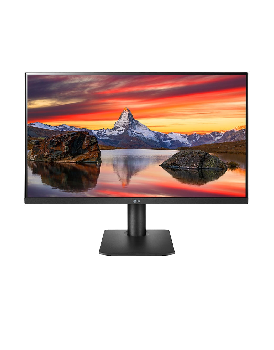 Full HD 27 İnç IPS Monitor FreeSync™ 5ms Tepki Süresi AMD FreeSync