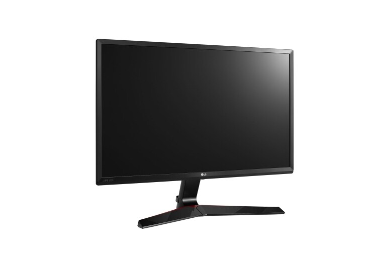 LG 27" Class Full HD IPS LED Oyun Monitörü (27" Diagonal), 27MP59G-P