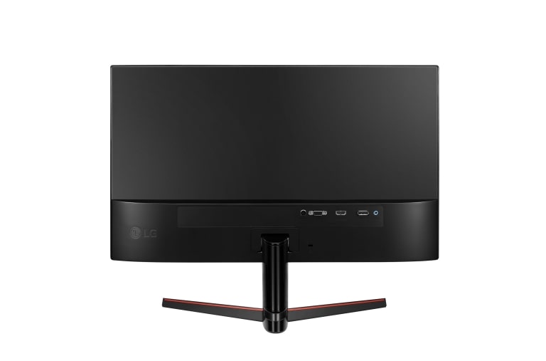 LG 27" Class Full HD IPS LED Oyun Monitörü (27" Diagonal), 27MP59G-P