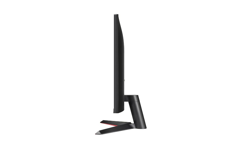 LG AMD FreeSync™ özelliğine sahip 27" Full HD IPS Ekran, 27MP60G-B