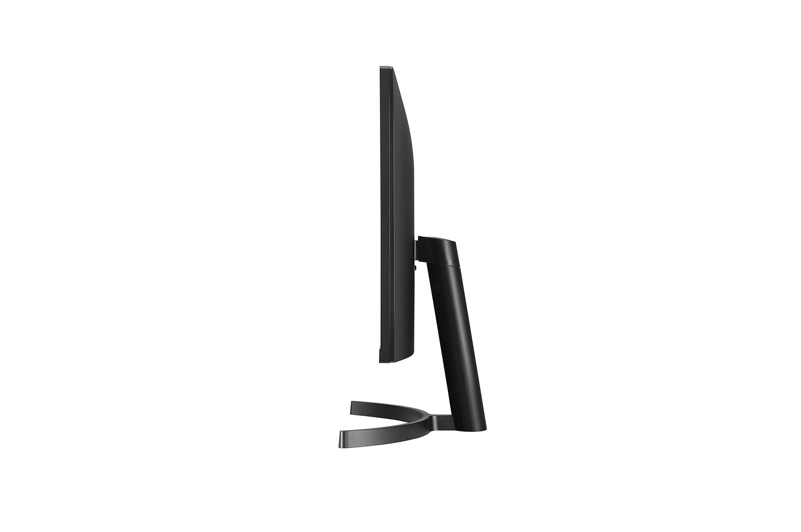 LG QHD IPS Monitör  27 İnç 5ms Tepki Süresi HDR10 Titreşim Önleyici 27QN600-B, 27QN600-B
