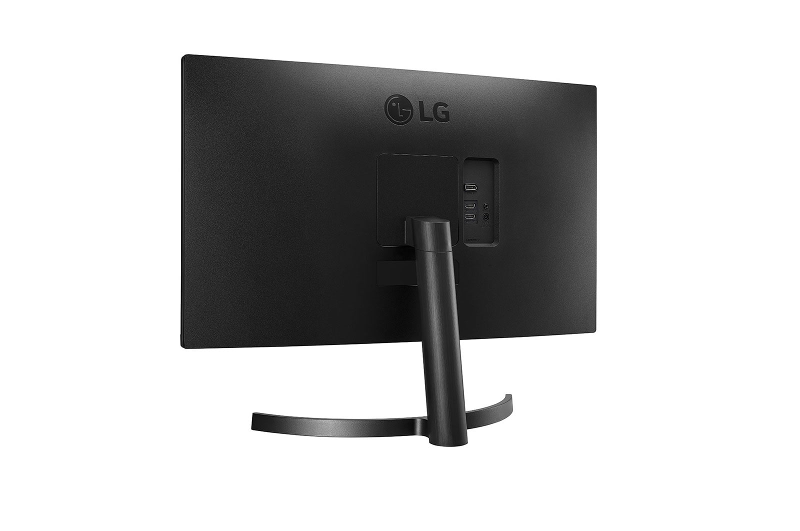 LG QHD IPS Monitör  27 İnç 5ms Tepki Süresi HDR10 Titreşim Önleyici 27QN600-B, 27QN600-B