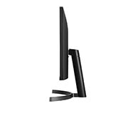 LG QHD IPS Monitör  27 İnç 5ms Tepki Süresi HDR10 Titreşim Önleyici 27QN600-B, 27QN600-B