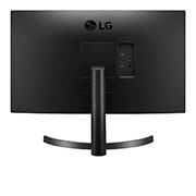 LG QHD IPS Monitör  27 İnç 5ms Tepki Süresi HDR10 Titreşim Önleyici 27QN600-B, 27QN600-B