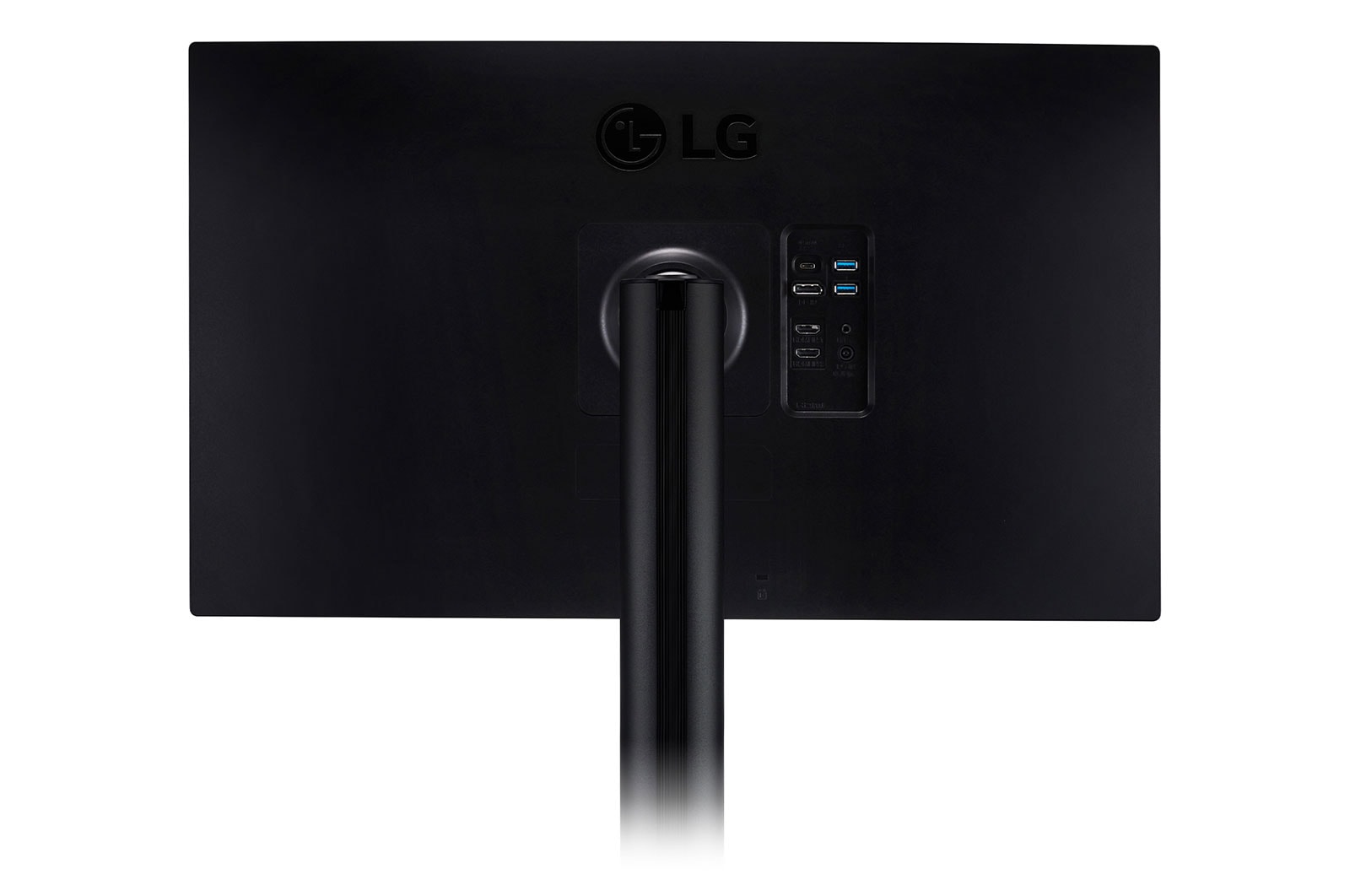 LG Ergo IPS Monitör 27 İnç Pivot QHD FreeSync Hareket Ettirilebilir Ekran 27QN880-B, 27QN880-B