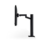LG Ergo IPS Monitör 27 İnç Pivot QHD FreeSync Hareket Ettirilebilir Ekran 27QN880-B, 27QN880-B