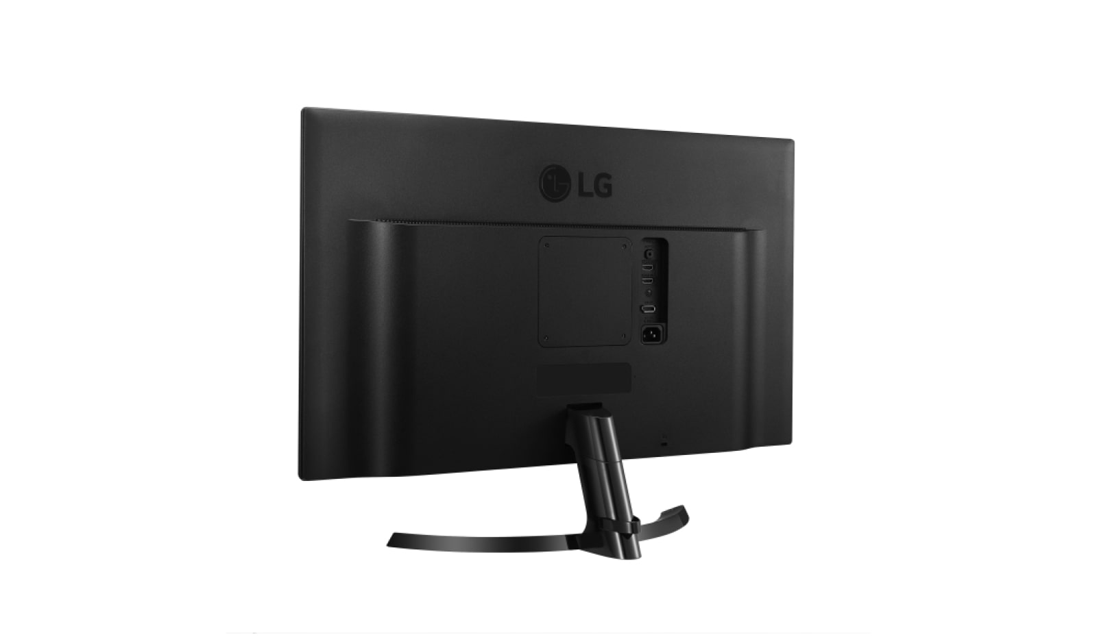 LG Ultra HD 4K Monitör UD58, 27UD58-B