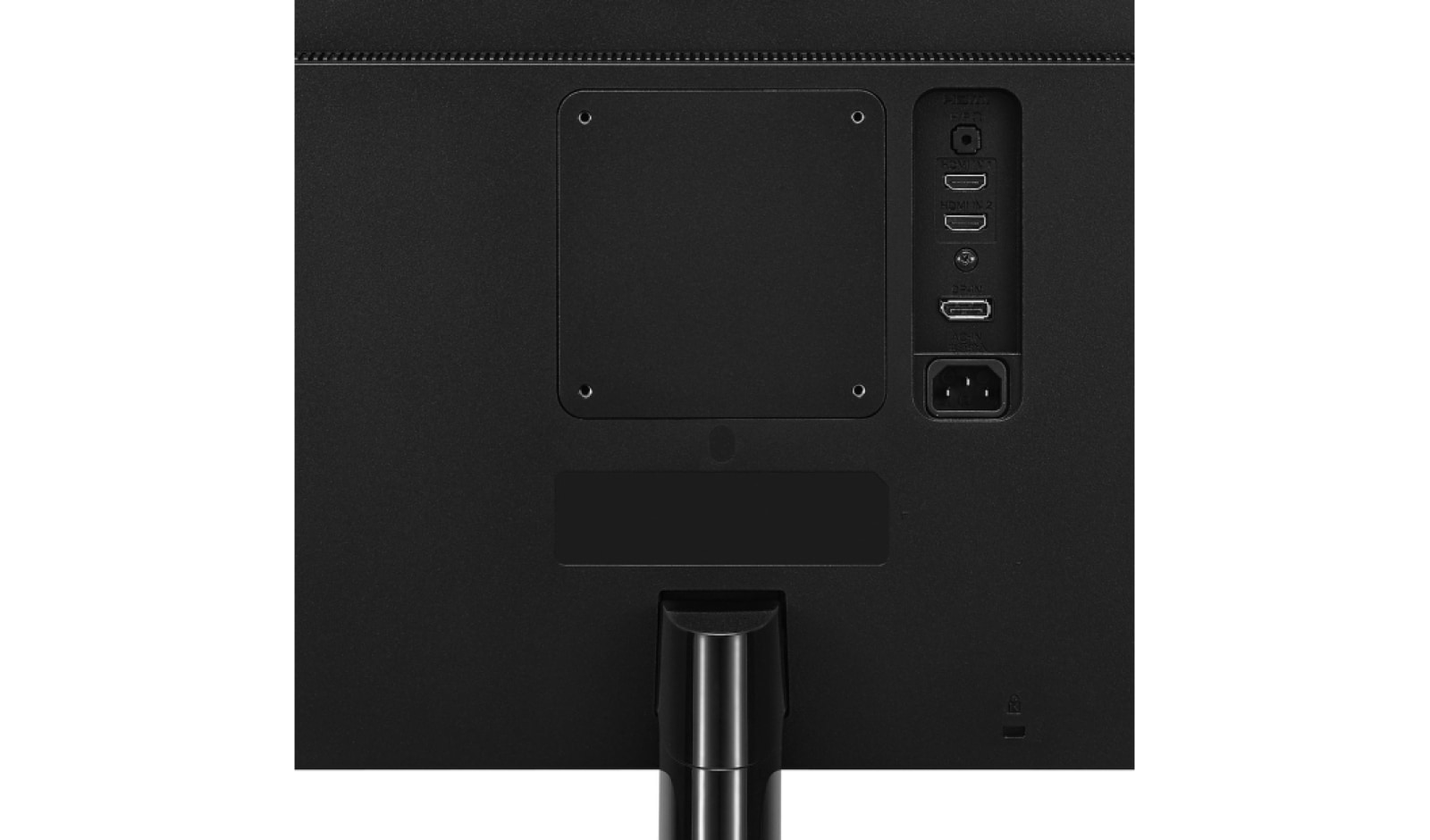 LG Ultra HD 4K Monitör UD58, 27UD58-B
