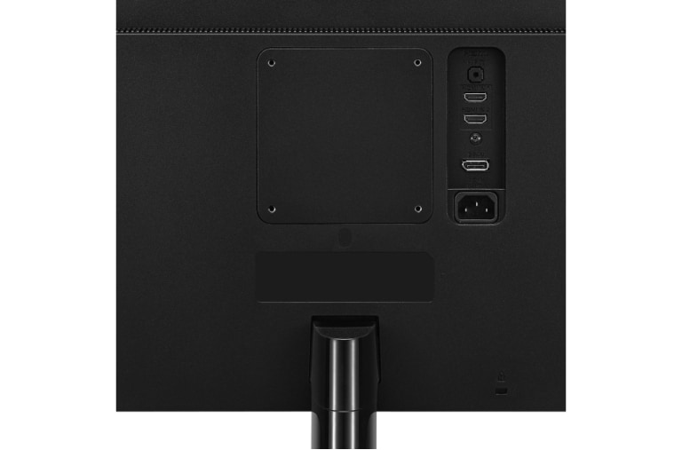 LG Ultra HD 4K Monitör UD58, 27UD58-B