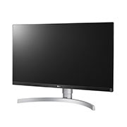 LG 27" 4K UHD IPS LED Monitör, 27UK650-W