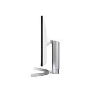 LG 27" 4K UHD IPS LED Monitör, 27UK650-W
