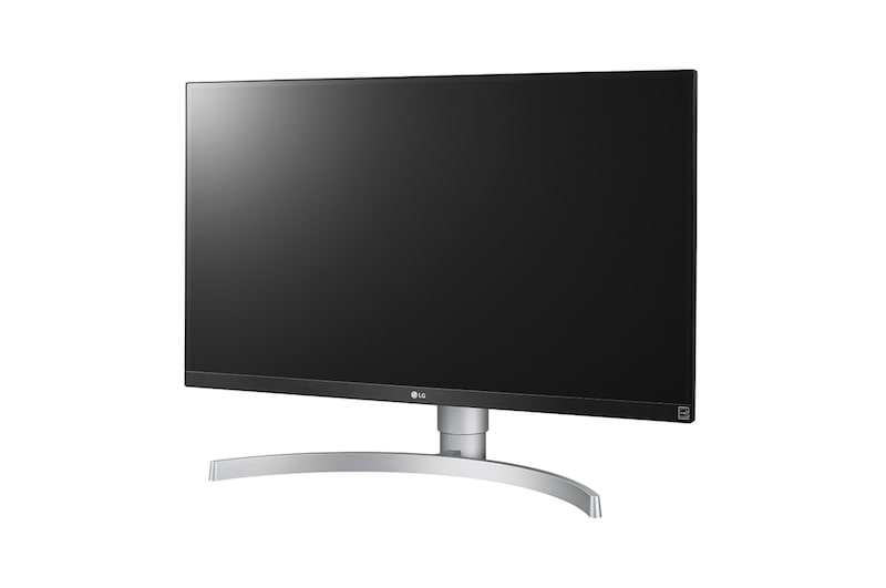 LG 27" 4K UHD IPS LED Monitör, 27UK650-W