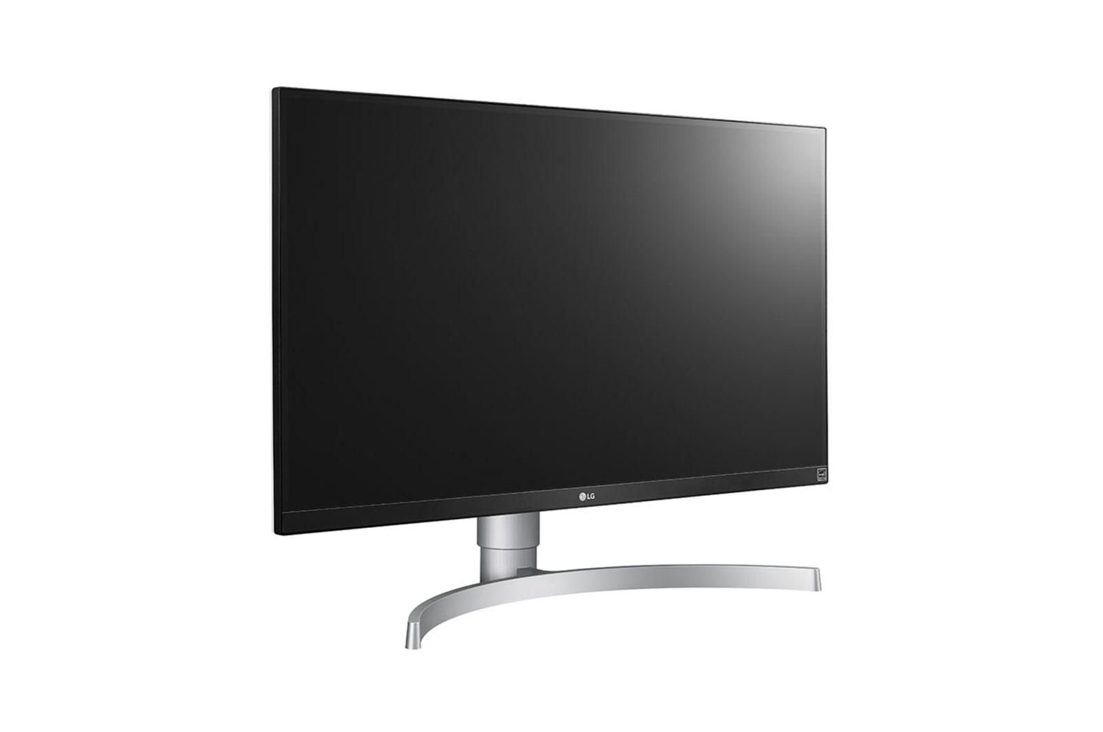 LG 27" 4K UHD IPS LED Monitör, 27UK650-W