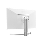 LG Oyun Monitörü 27 İnç HDR 10 IPS 5ms Tepki Süresi sRGB %98 4K 27UL550-W, 27UL550-W