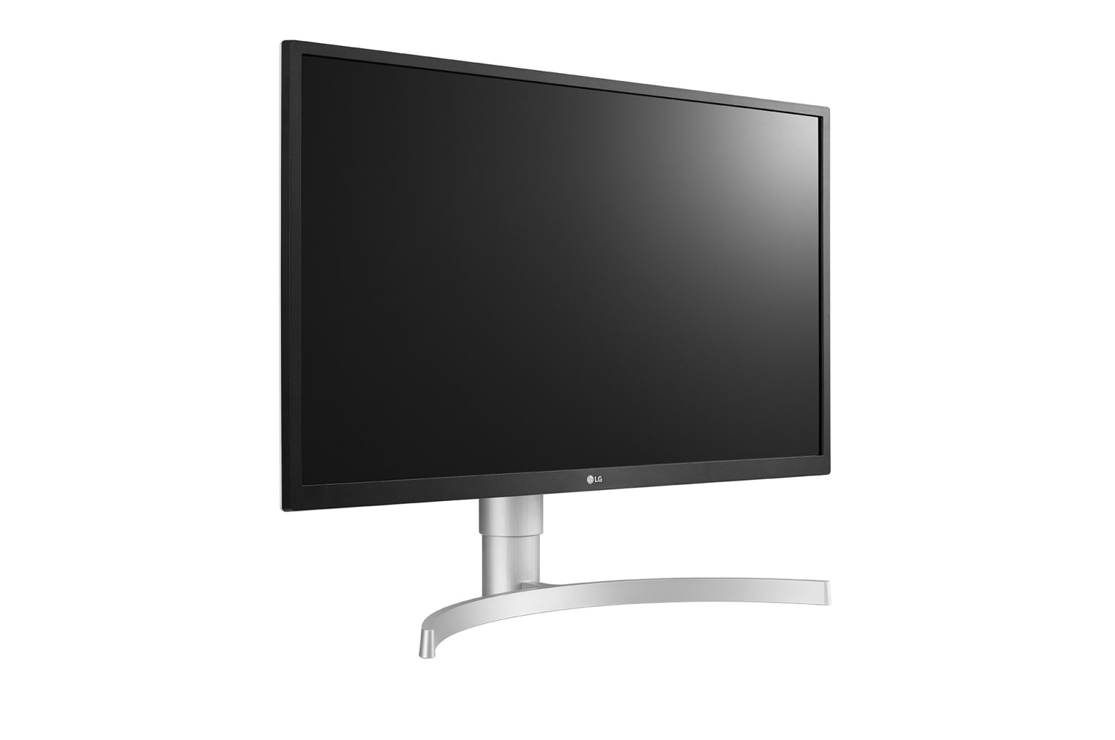 LG Oyun Monitörü 27 İnç HDR 10 IPS 5ms Tepki Süresi sRGB %98 4K 27UL550-W, 27UL550-W