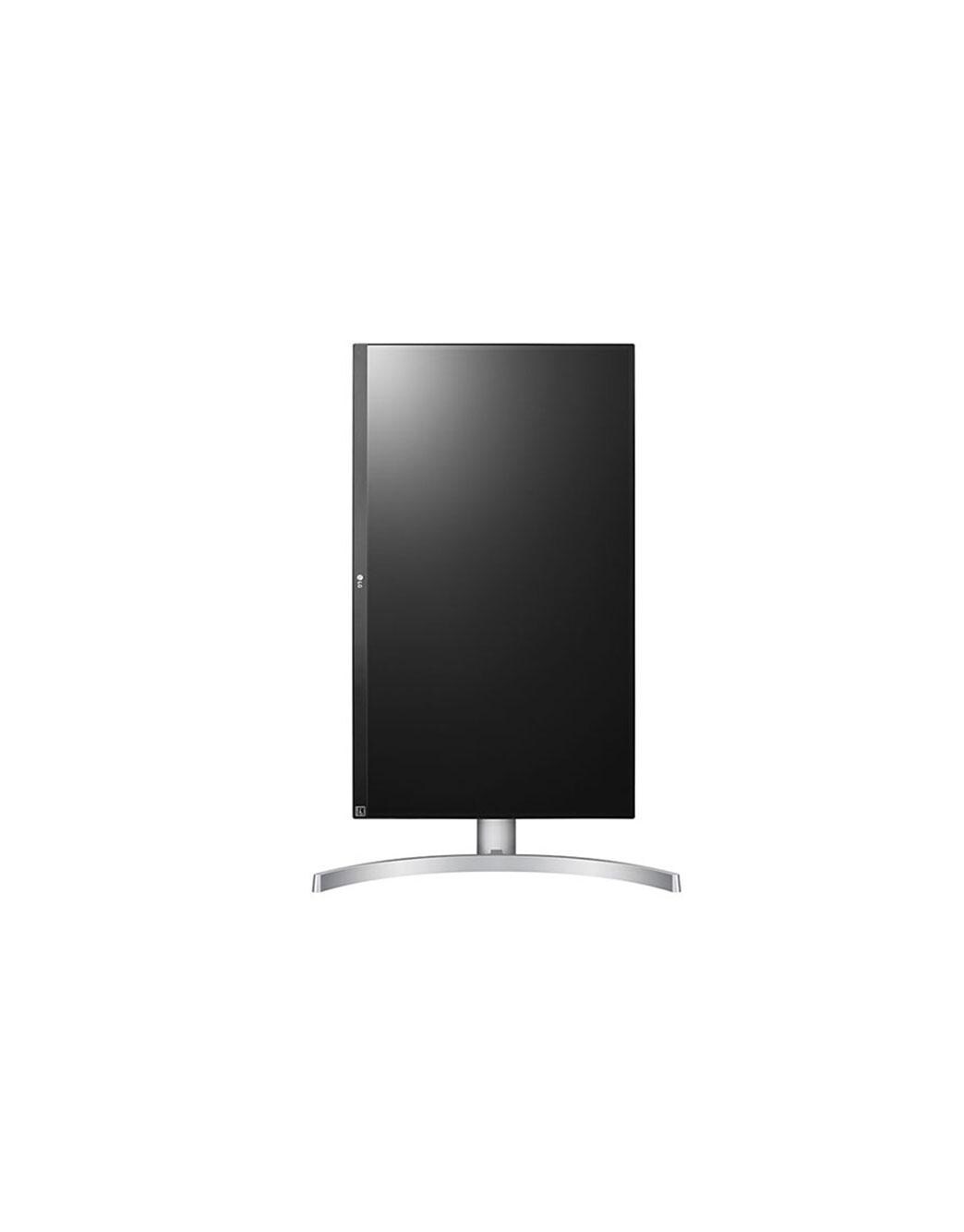 LG 27UL650-W 27'' VESA DisplayHDR400S 4K UHD IPS LED Monitör | LG