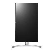 LG VESA Display 27 İnç  4K UHD IPS LED Monitör 5ms Tepki Süresi  27UL650-W, 27UL650-W