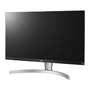 LG VESA Display 27 İnç  4K UHD IPS LED Monitör 5ms Tepki Süresi  27UL650-W, 27UL650-W