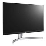 LG VESA Display 27 İnç  4K UHD IPS LED Monitör 5ms Tepki Süresi  27UL650-W, 27UL650-W