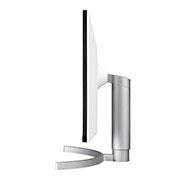 LG VESA Display 27 İnç  4K UHD IPS LED Monitör 5ms Tepki Süresi  27UL650-W, 27UL650-W