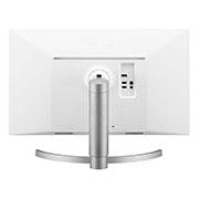 LG VESA Display 27 İnç  4K UHD IPS LED Monitör 5ms Tepki Süresi  27UL650-W, 27UL650-W
